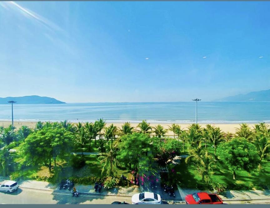 Y'S Sea House Hotel Quy Nhon Buitenkant foto